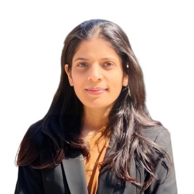 Aastha Bansal
