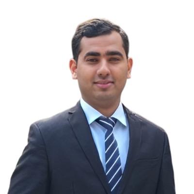 Akhil Pandey