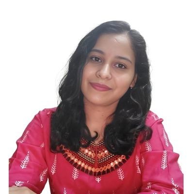 Ananya Trivedi