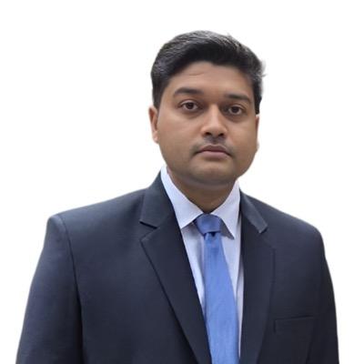 Animesh Patra
