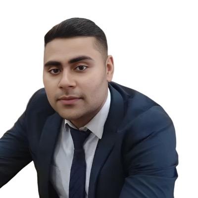 Harsh Kumar Singh