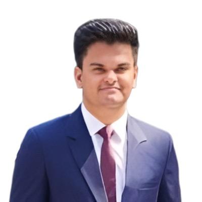 Harsh Tiwari