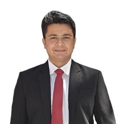 Manoj Kumar Sahu