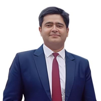 Mohak Dubey