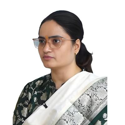 Nidhi Bhardwaj