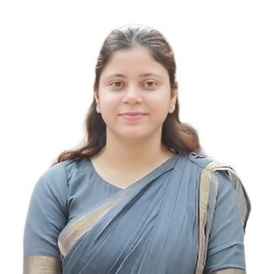 Nikita Pandit