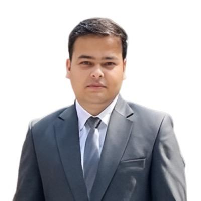 Pramay Singh