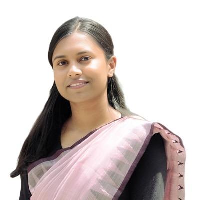 Shalu Rao