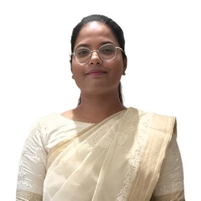 Shweta Kaushik