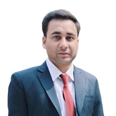 Vikas Bhardwaj